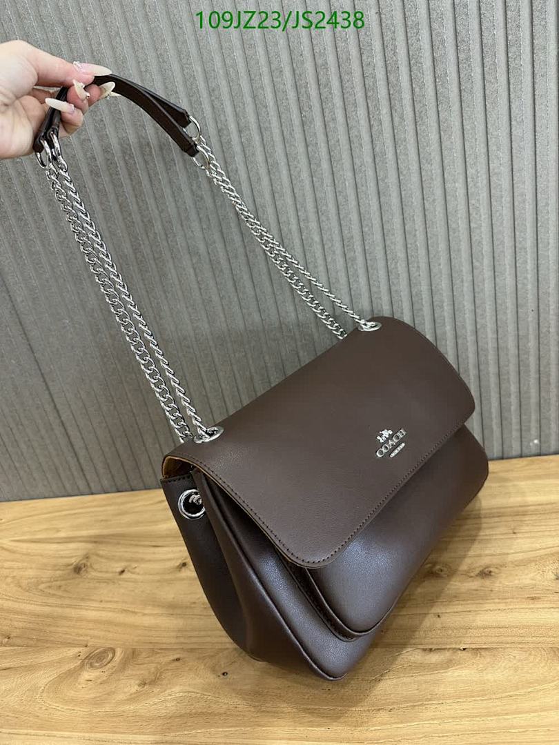 Coach-Bag-4A Quality Code: JS2438 $: 109USD