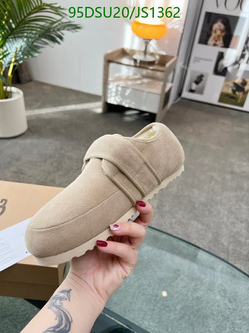 UGG-Women Shoes Code: JS1362 $: 95USD