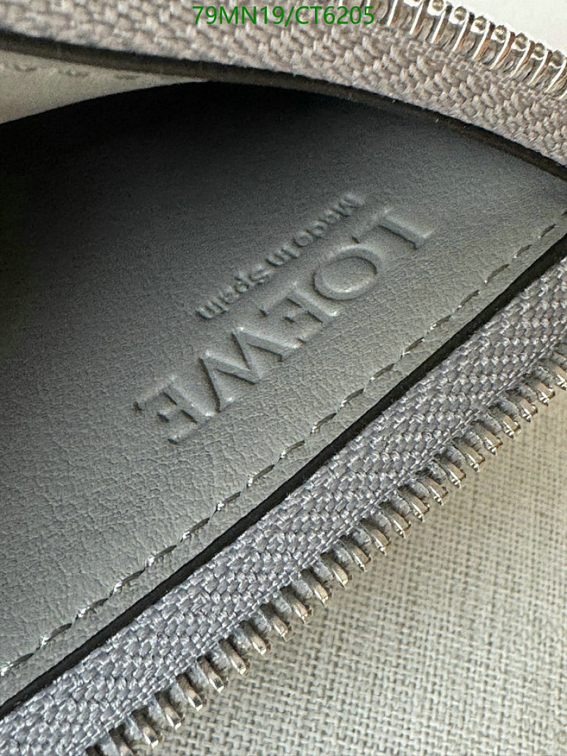 Loewe-Wallet-Mirror Quality Code: CT6205 $: 79USD