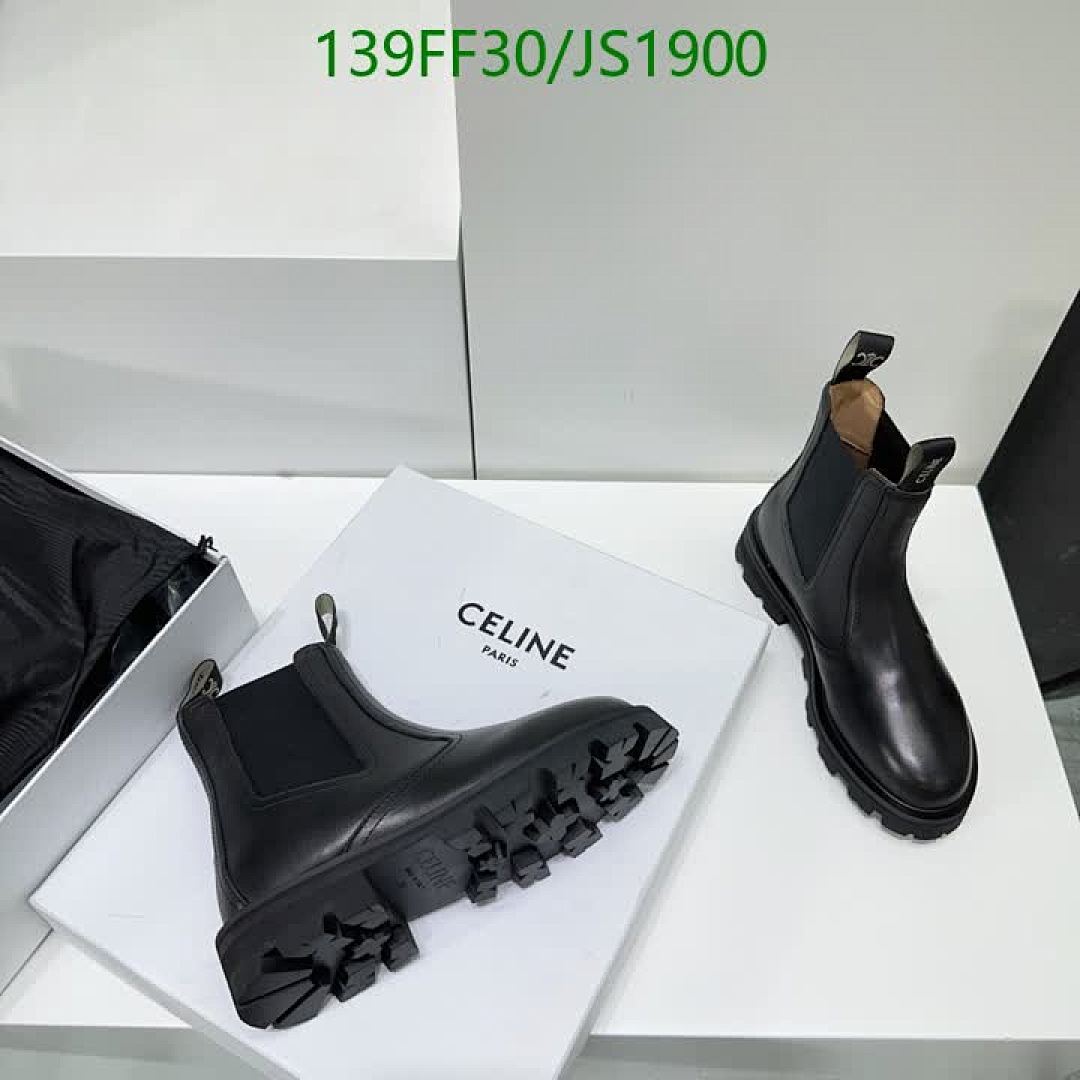 Celine-Women Shoes Code: JS1900 $: 139USD