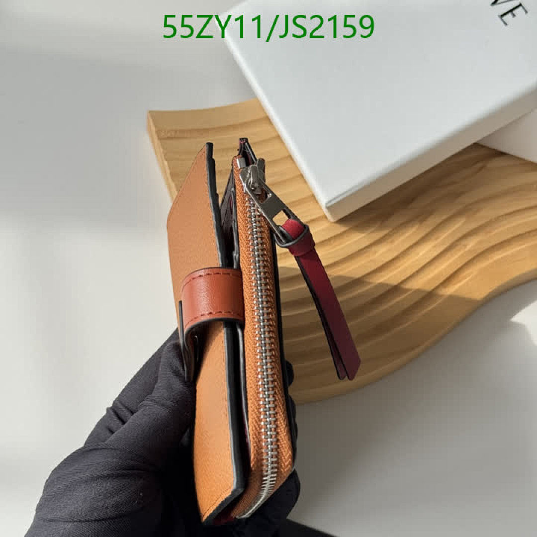 Loewe-Wallet(4A) Code: JS2159 $: 55USD