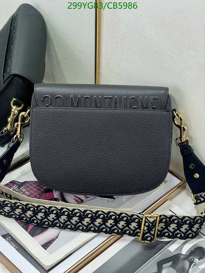 Dior-Bag-Mirror Quality Code: CB5986 $: 299USD