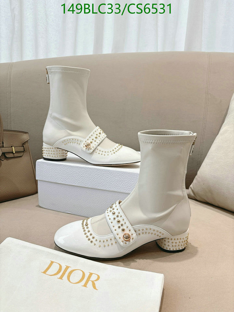 Boots-Women Shoes Code: CS6531 $: 149USD