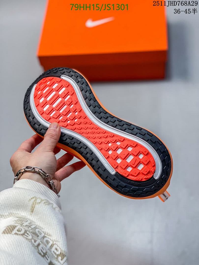 NIKE-Women Shoes Code: JS1301 $: 79USD