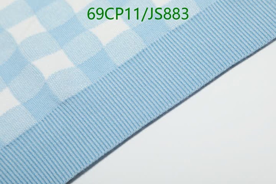 Ralph Lauren-Clothing Code: JS883 $: 69USD