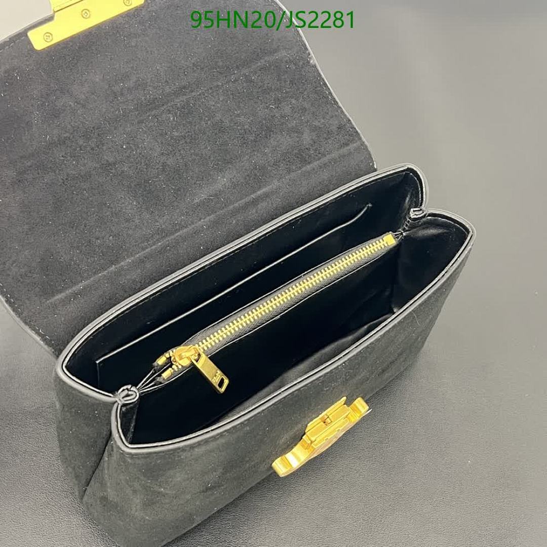 Celine-Bag-4A Quality Code: JS2281 $: 95USD