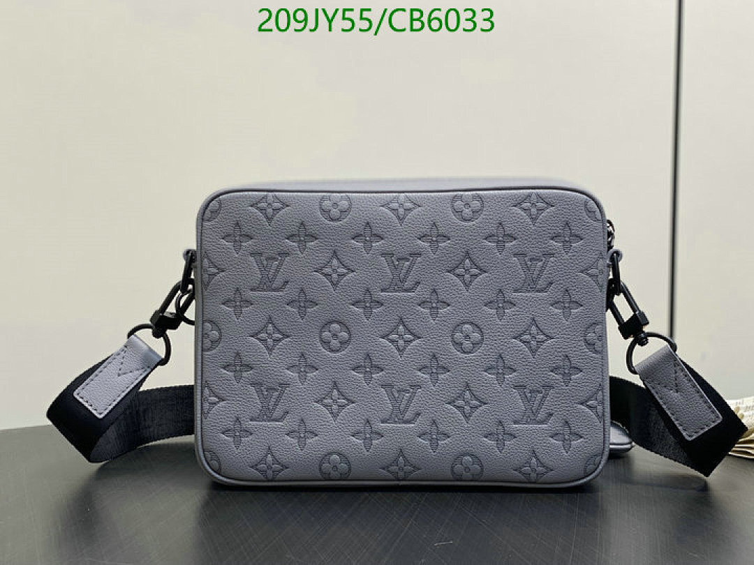LV-Bag-Mirror Quality Code: CB6033 $: 209USD