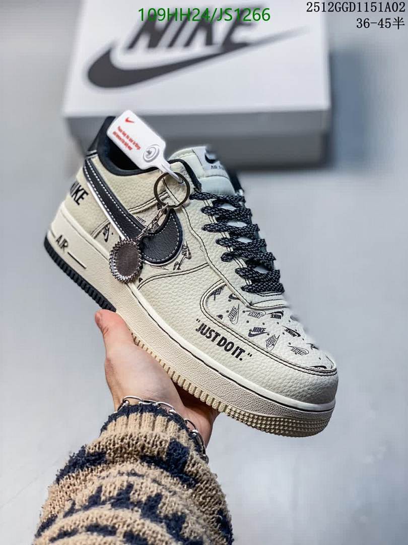 NIKE-Women Shoes Code: JS1266 $: 109USD