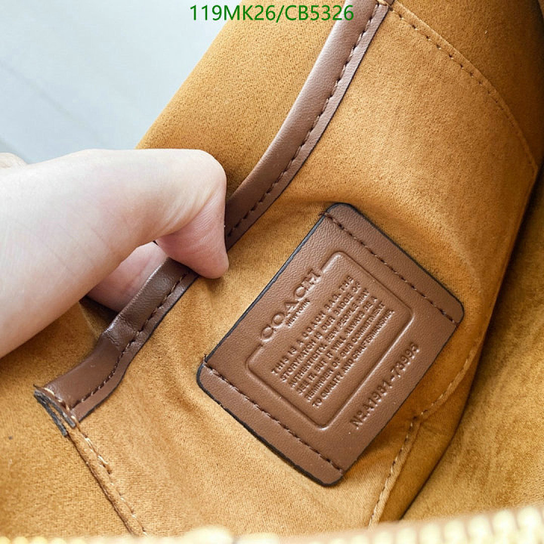 Coach-Bag-Mirror Quality Code: CB5326 $: 119USD