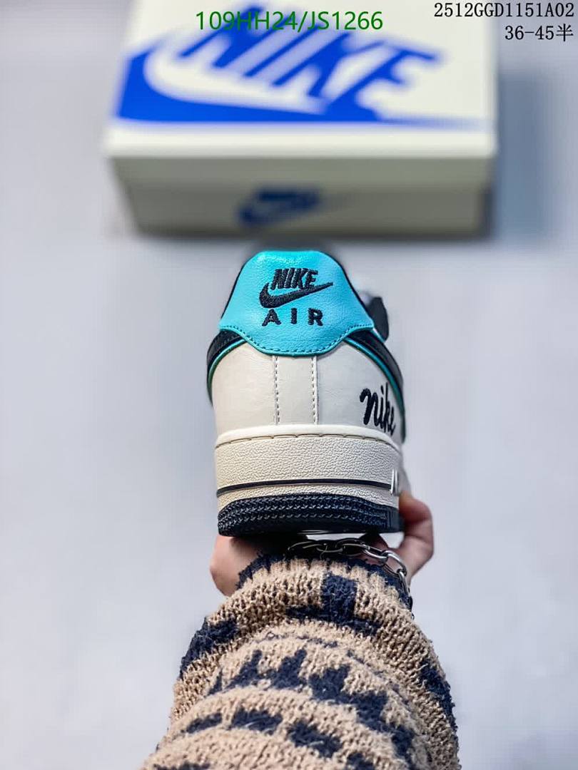 NIKE-Women Shoes Code: JS1266 $: 109USD