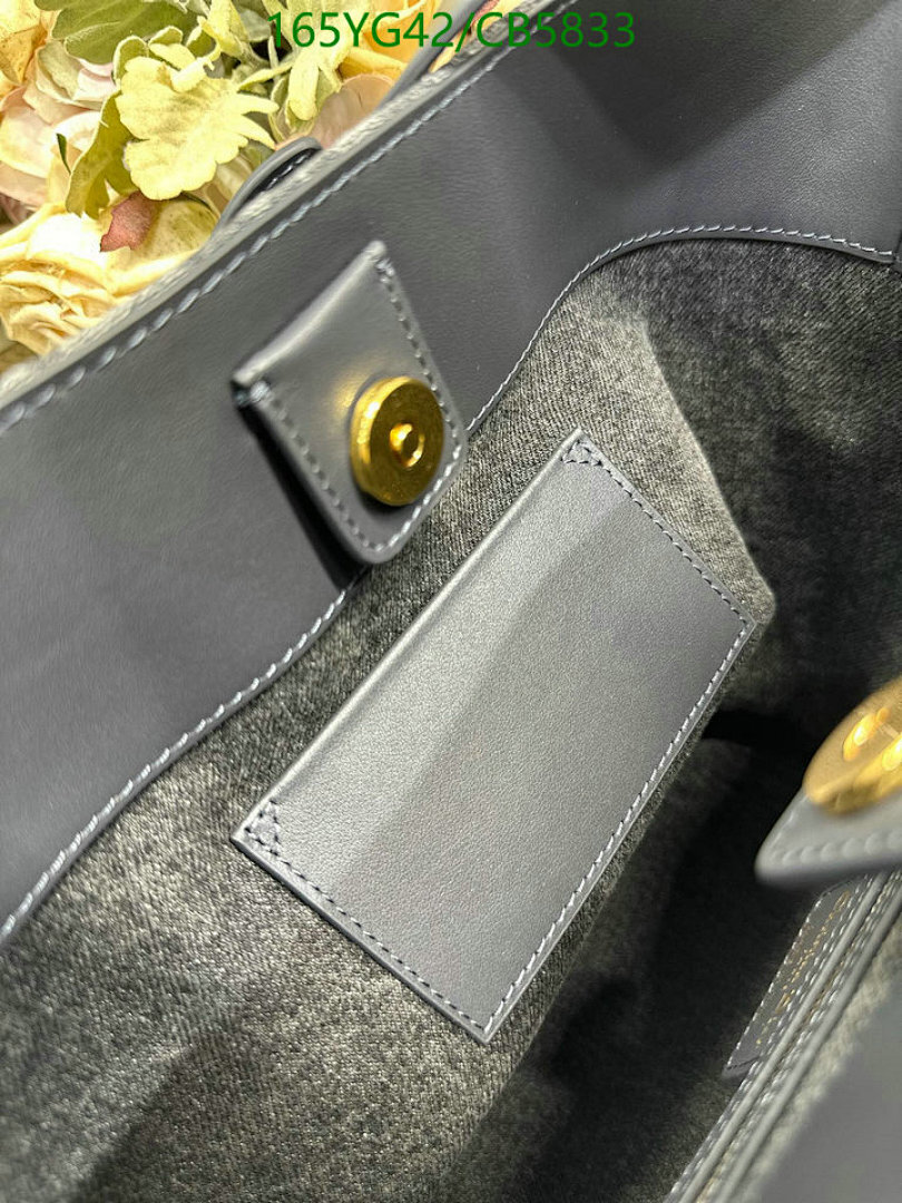 Dior-Bag-Mirror Quality Code: CB5833 $: 165USD