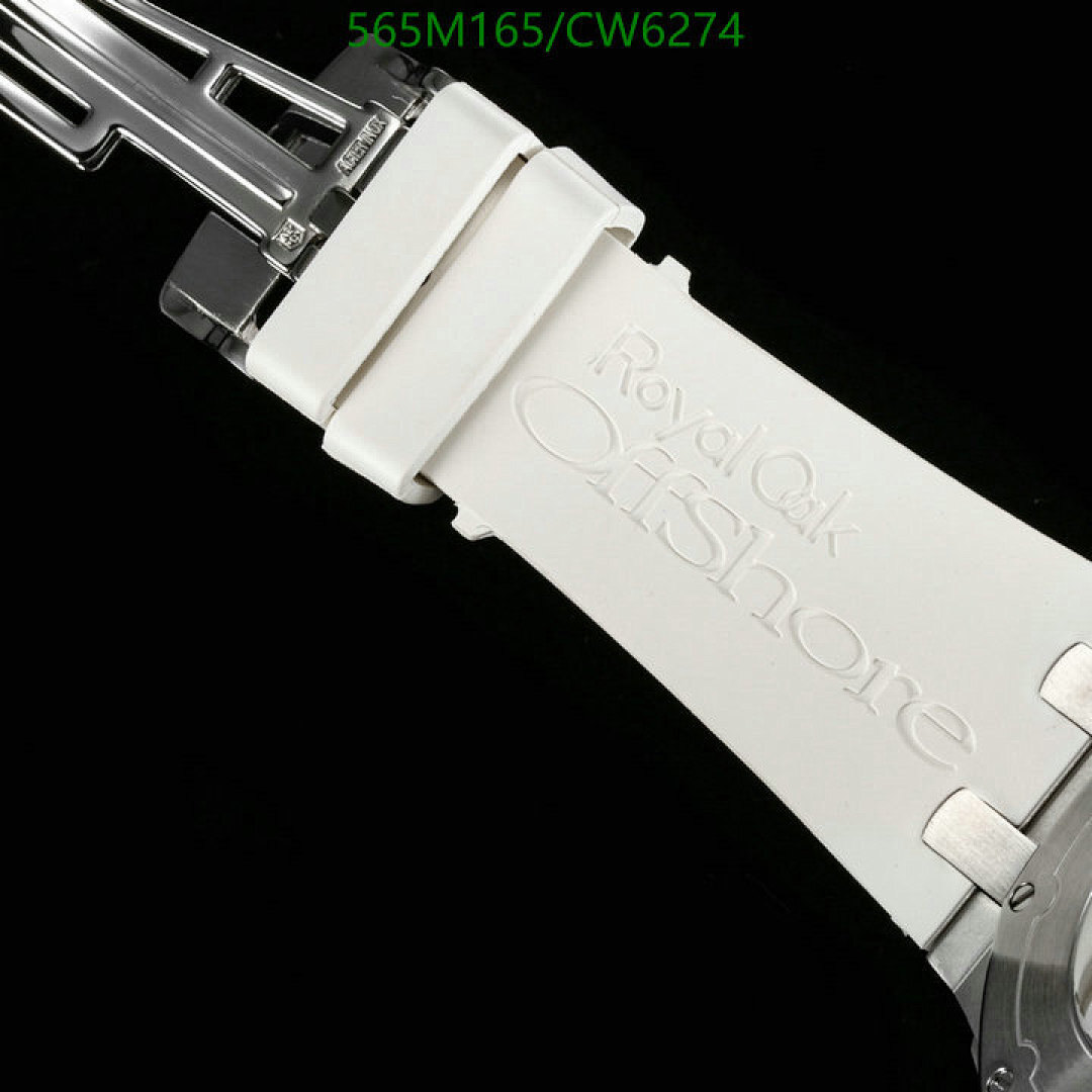 Audemars Piguet-Watch-Mirror Quality Code: CW6274 $: 565USD