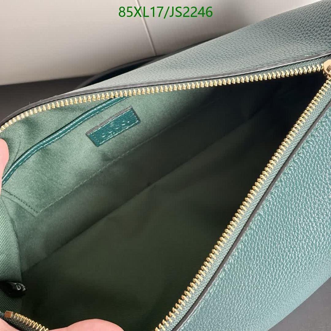 Gucci-Bag-4A Quality Code: JS2246 $: 85USD