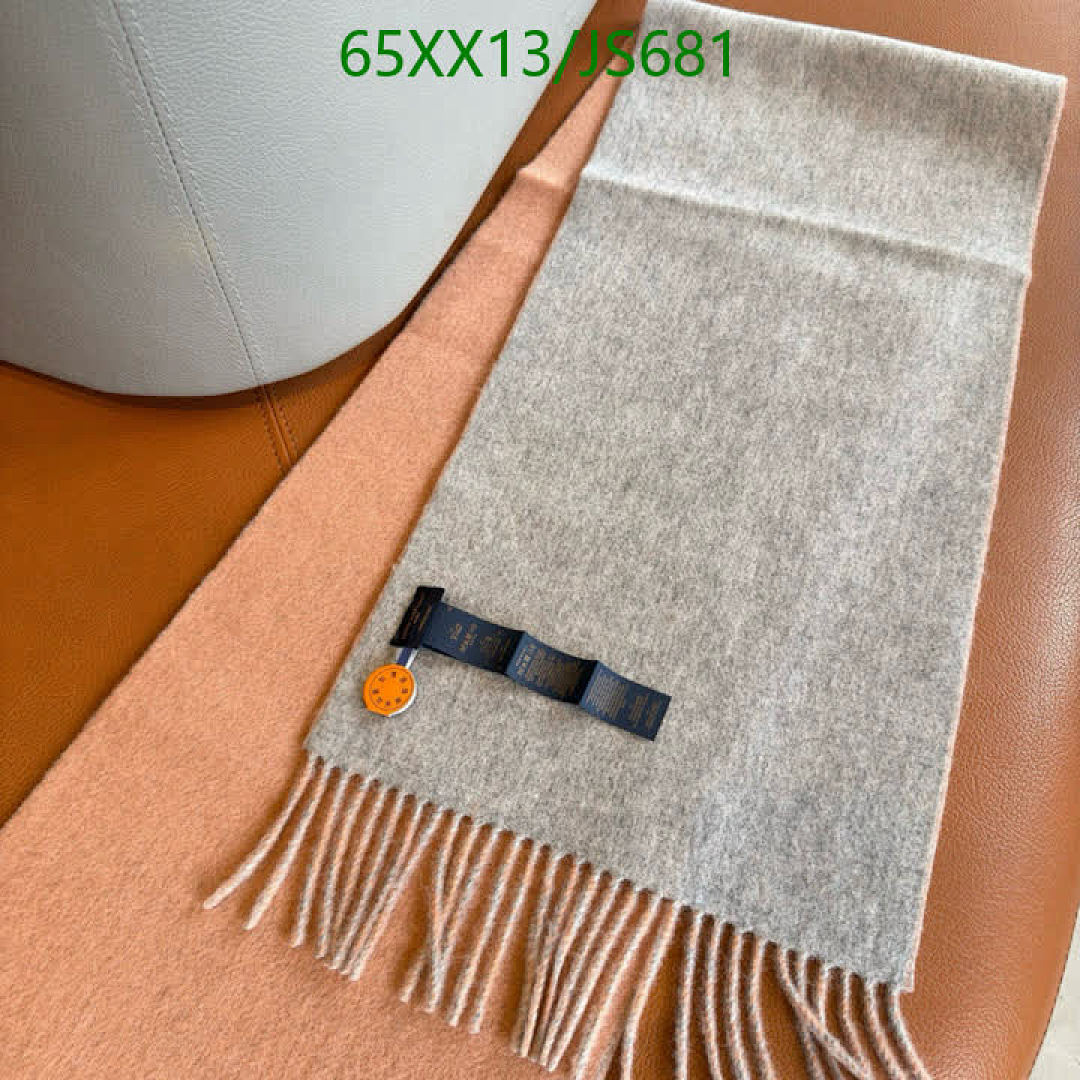 LV-Scarf Code: JS681 $: 65USD