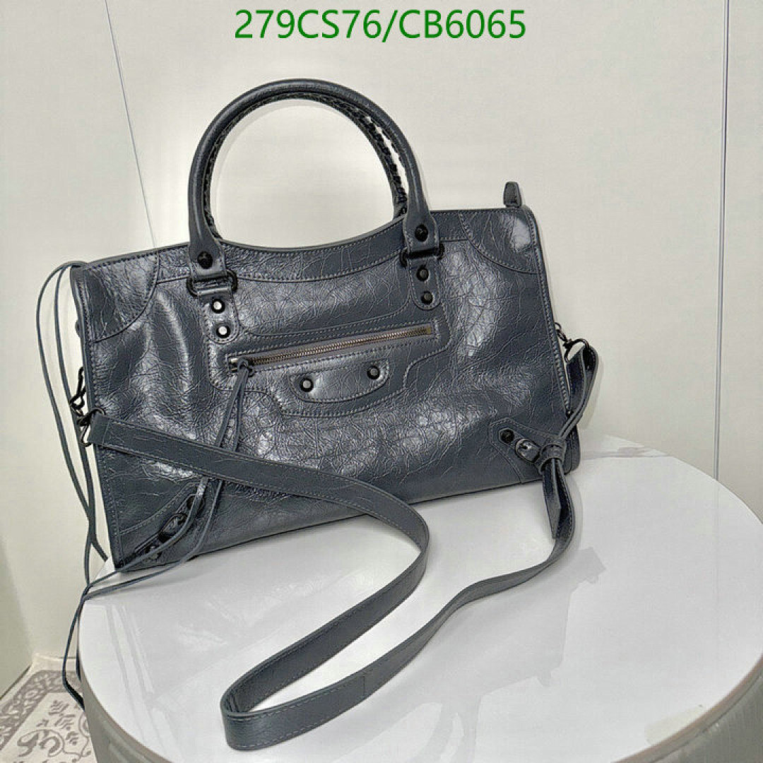 Balenciaga-Bag-Mirror Quality Code: CB6065 $: 279USD