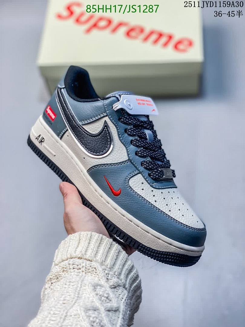 NIKE-Women Shoes Code: JS1287 $: 85USD