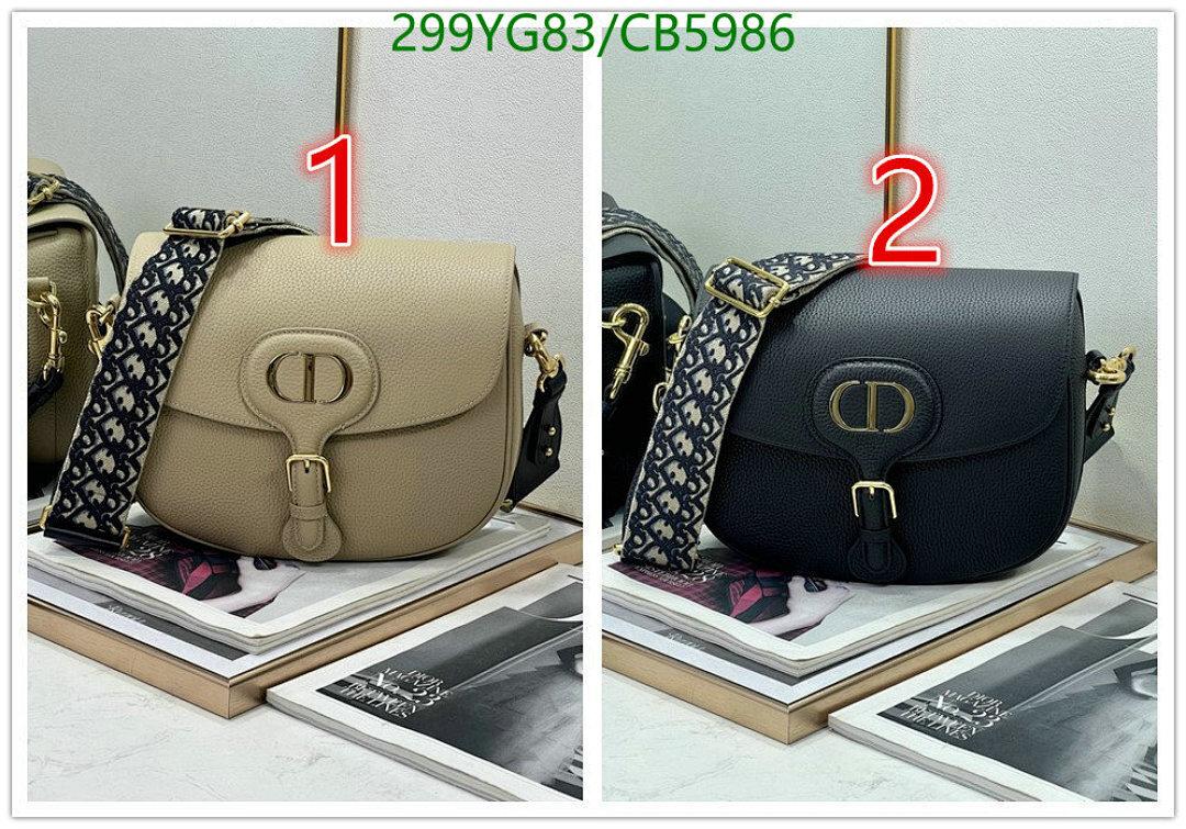 Dior-Bag-Mirror Quality Code: CB5986 $: 299USD