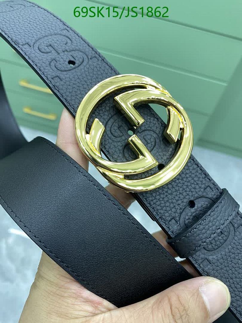Gucci-Belts Code: JS1862 $: 69USD