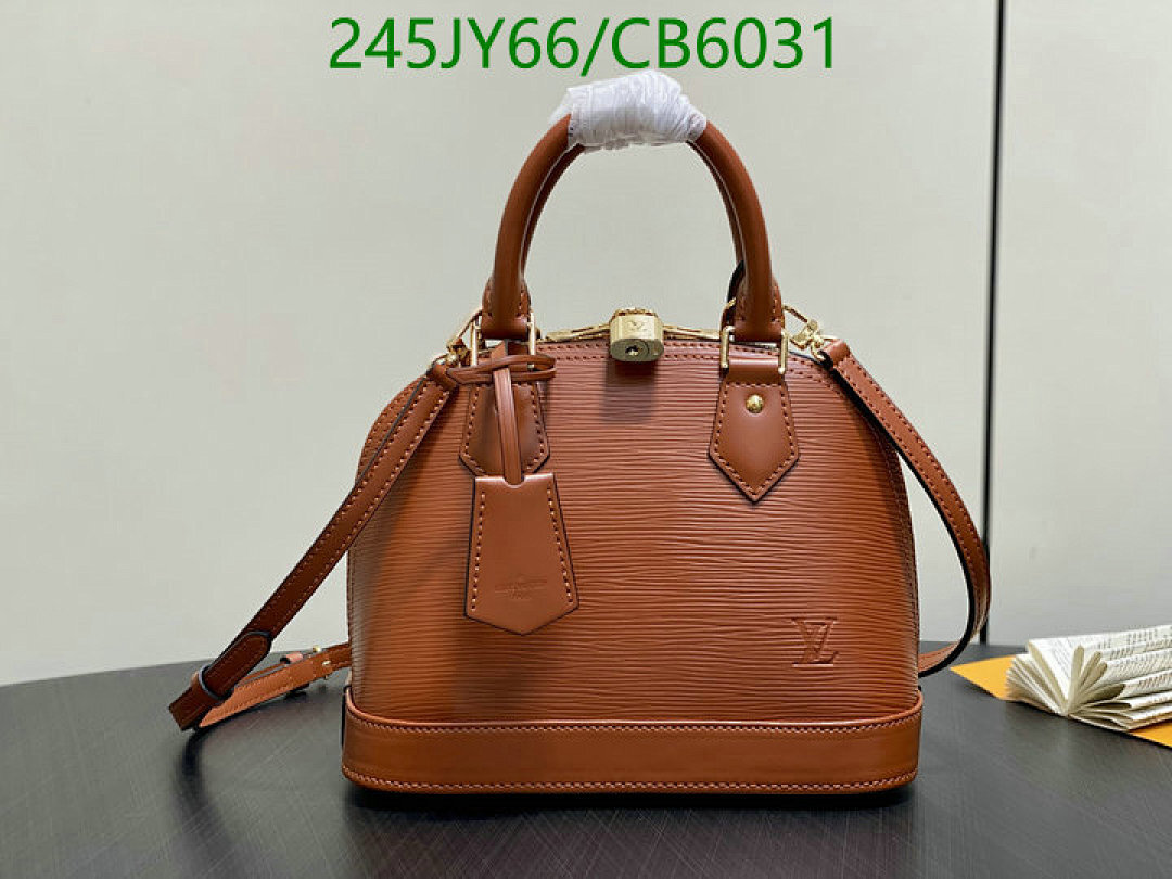 LV-Bag-Mirror Quality Code: CB6031 $: 245USD