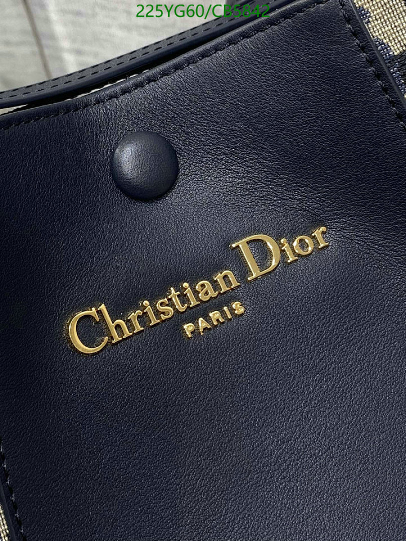 Dior-Bag-Mirror Quality Code: CB5842 $: 225USD