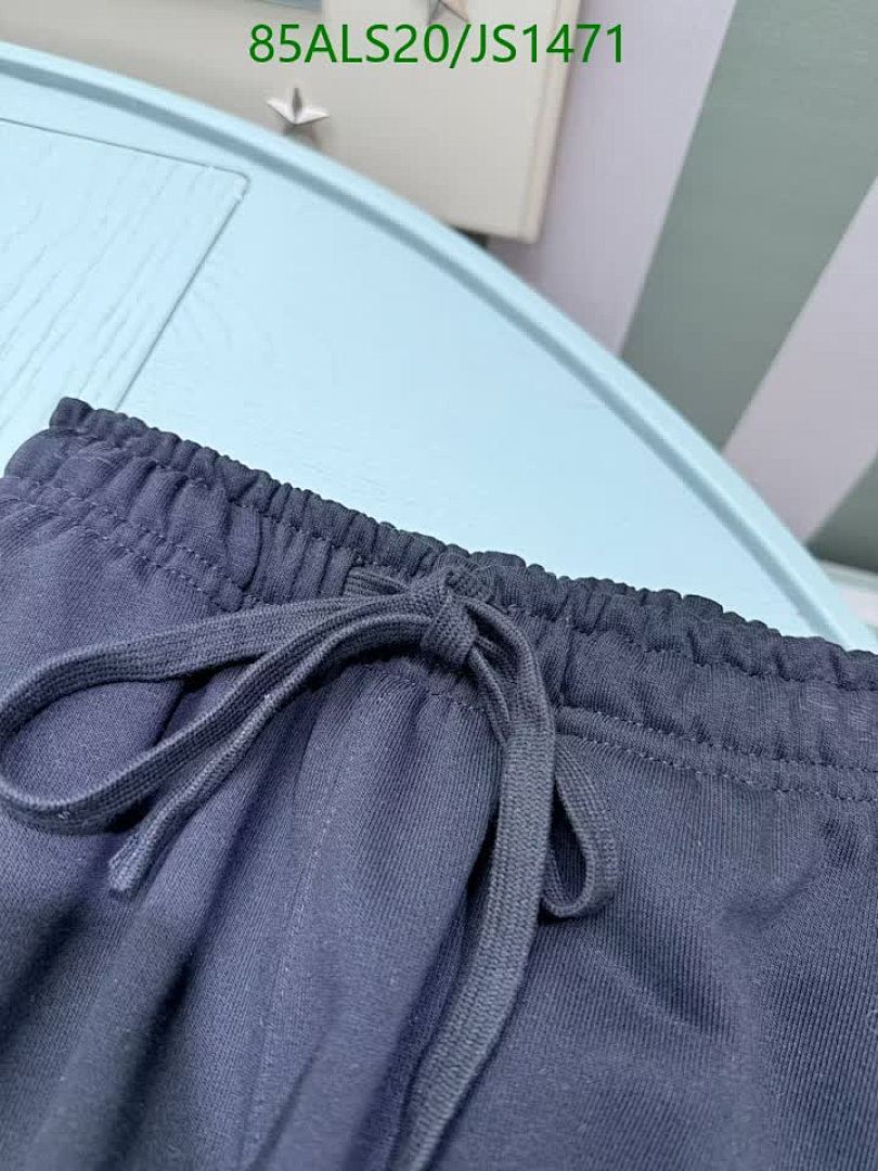 Givenchy-Kids Clothing Code: JS1471 $: 85USD