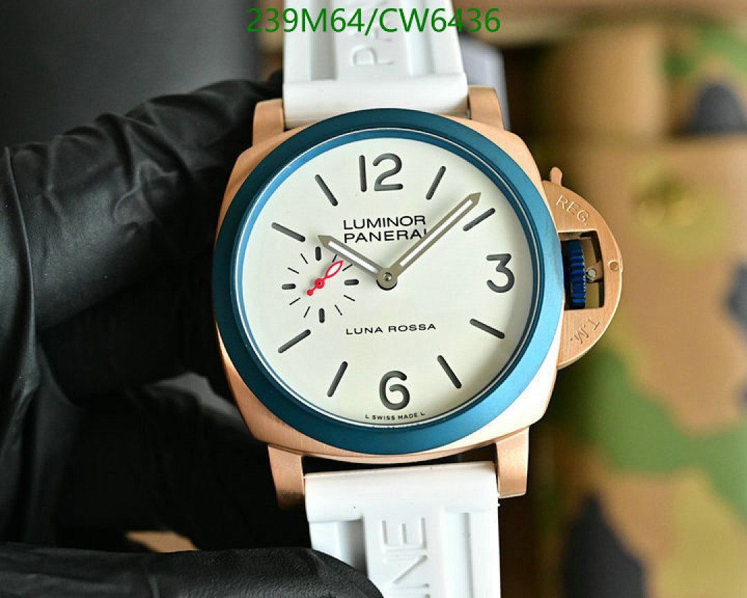 Panerai-Watch-Mirror Quality Code: CW6436 $: 239USD