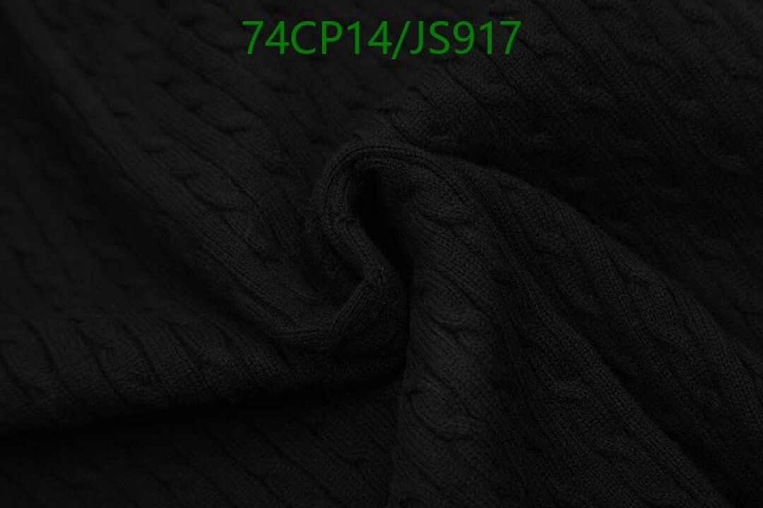 Ralph Lauren-Clothing Code: JS917 $: 74USD