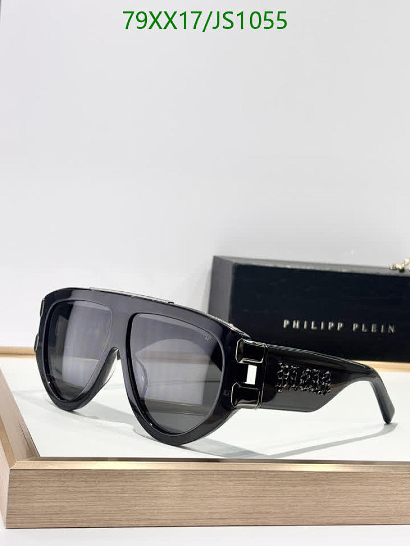 Philipp Plein-Glasses Code: JS1055 $: 79USD