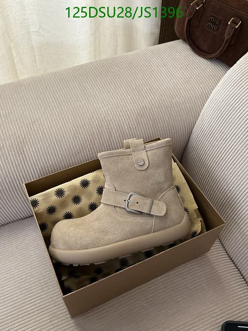 UGG-Women Shoes Code: JS1396 $: 125USD