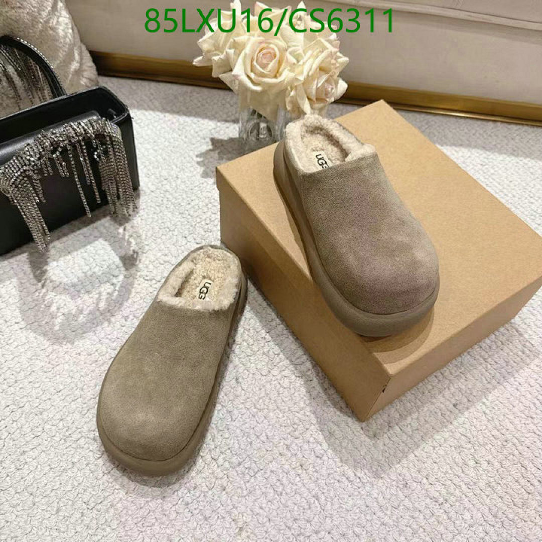 UGG-Women Shoes Code: CS6311 $: 85USD