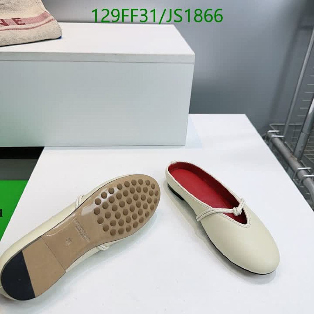 BV-Women Shoes Code: JS1866 $: 129USD