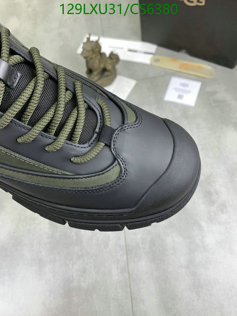 UGG-Men shoes Code: CS6380 $: 129USD