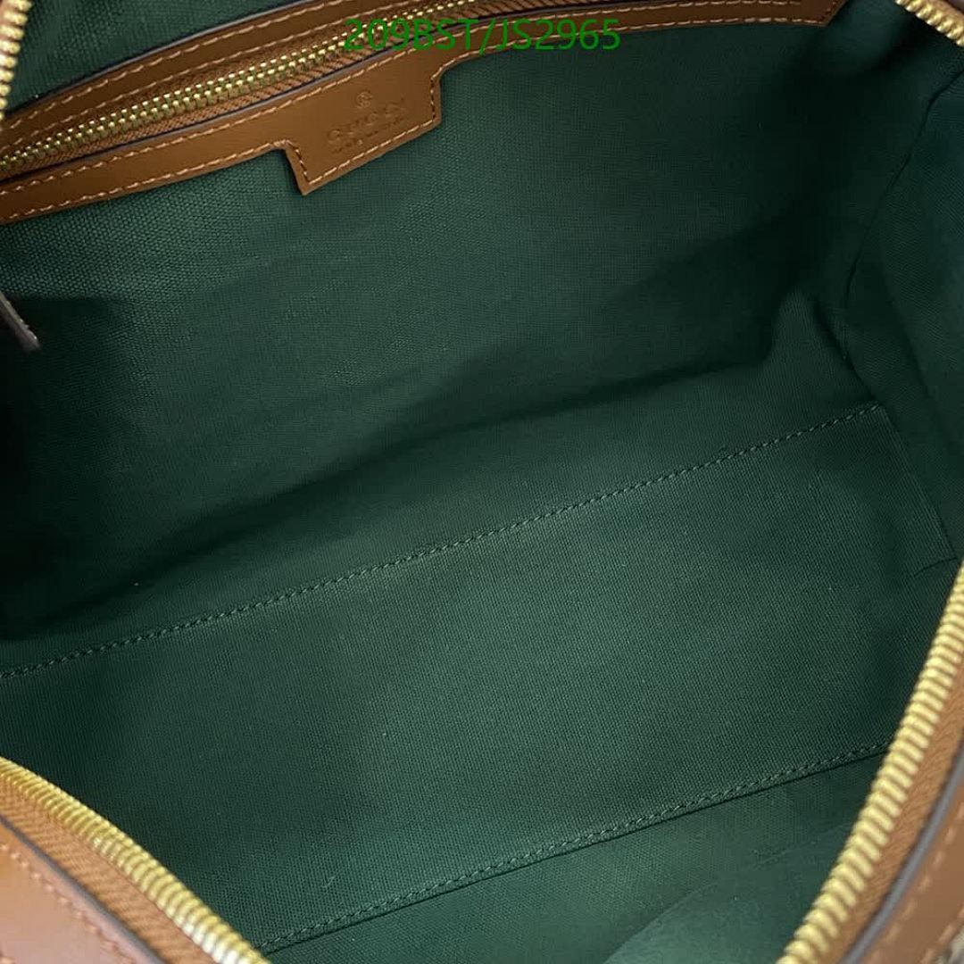 Gucci-Bag-Mirror Quality Code: JS2965 $: 209USD