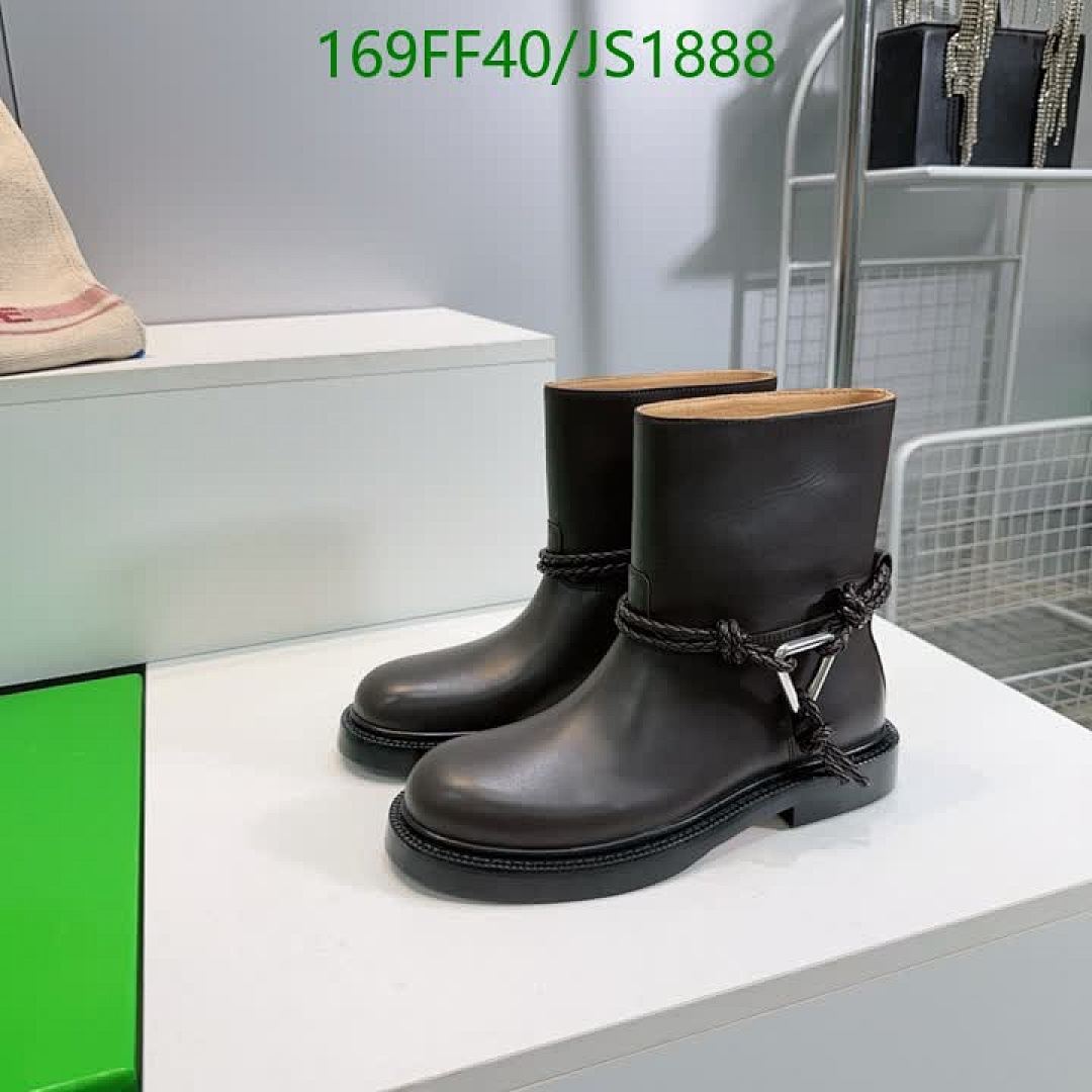 BV-Women Shoes Code: JS1888 $: 169USD