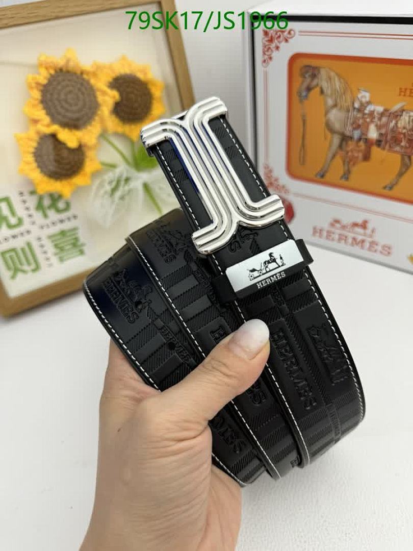 Hermes-Belts Code: JS1966 $: 79USD