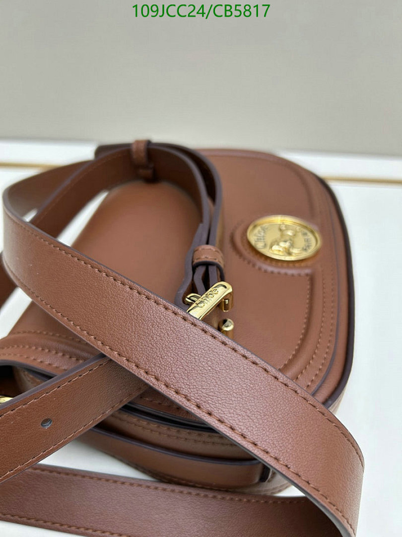 Chloe-Bag-4A Quality Code: CB5817 $: 109USD