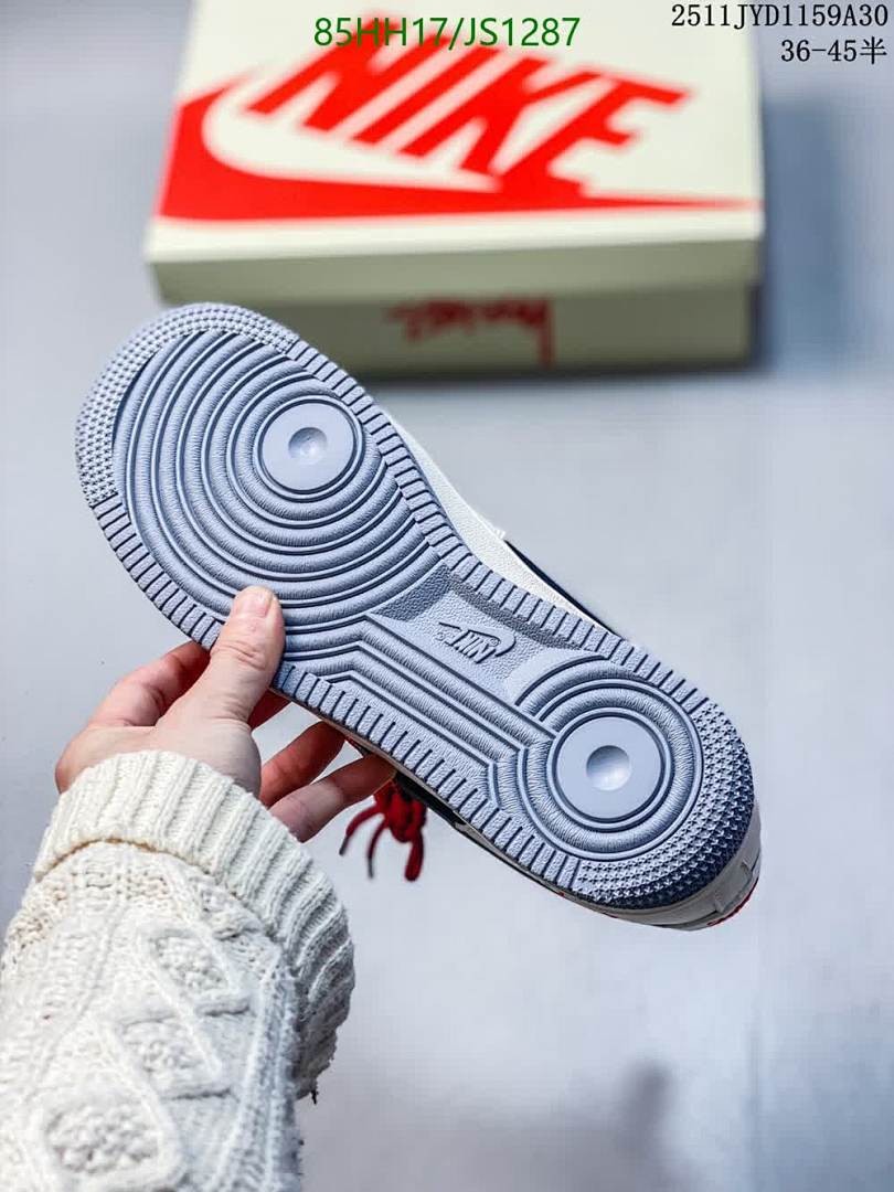 NIKE-Women Shoes Code: JS1287 $: 85USD