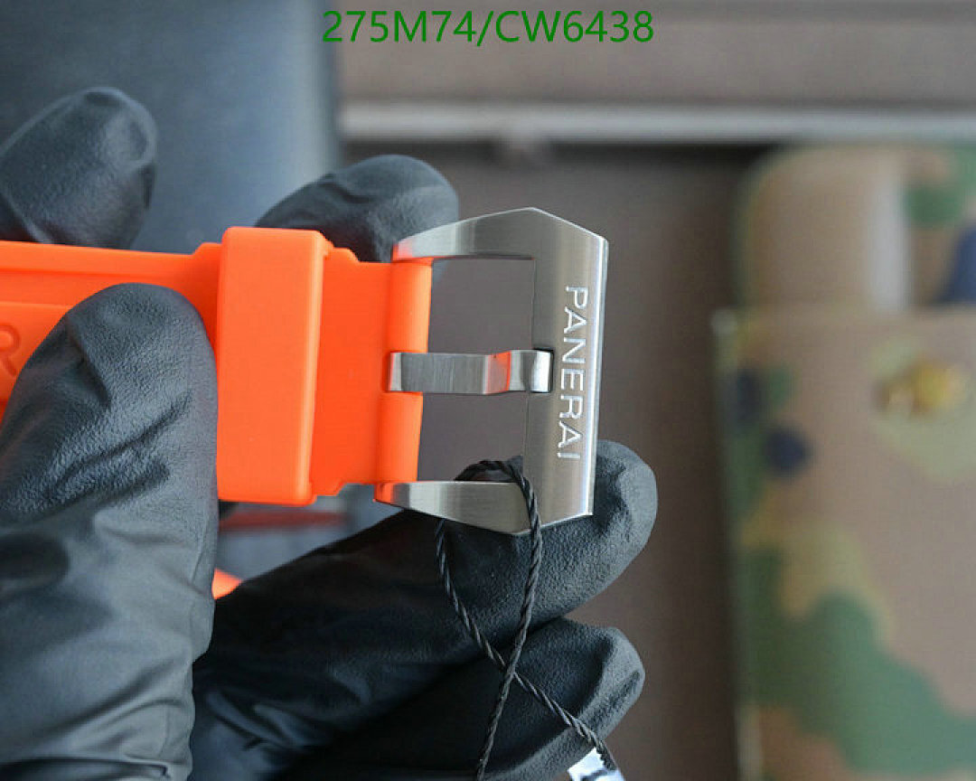 Panerai-Watch-Mirror Quality Code: CW6438 $: 275USD