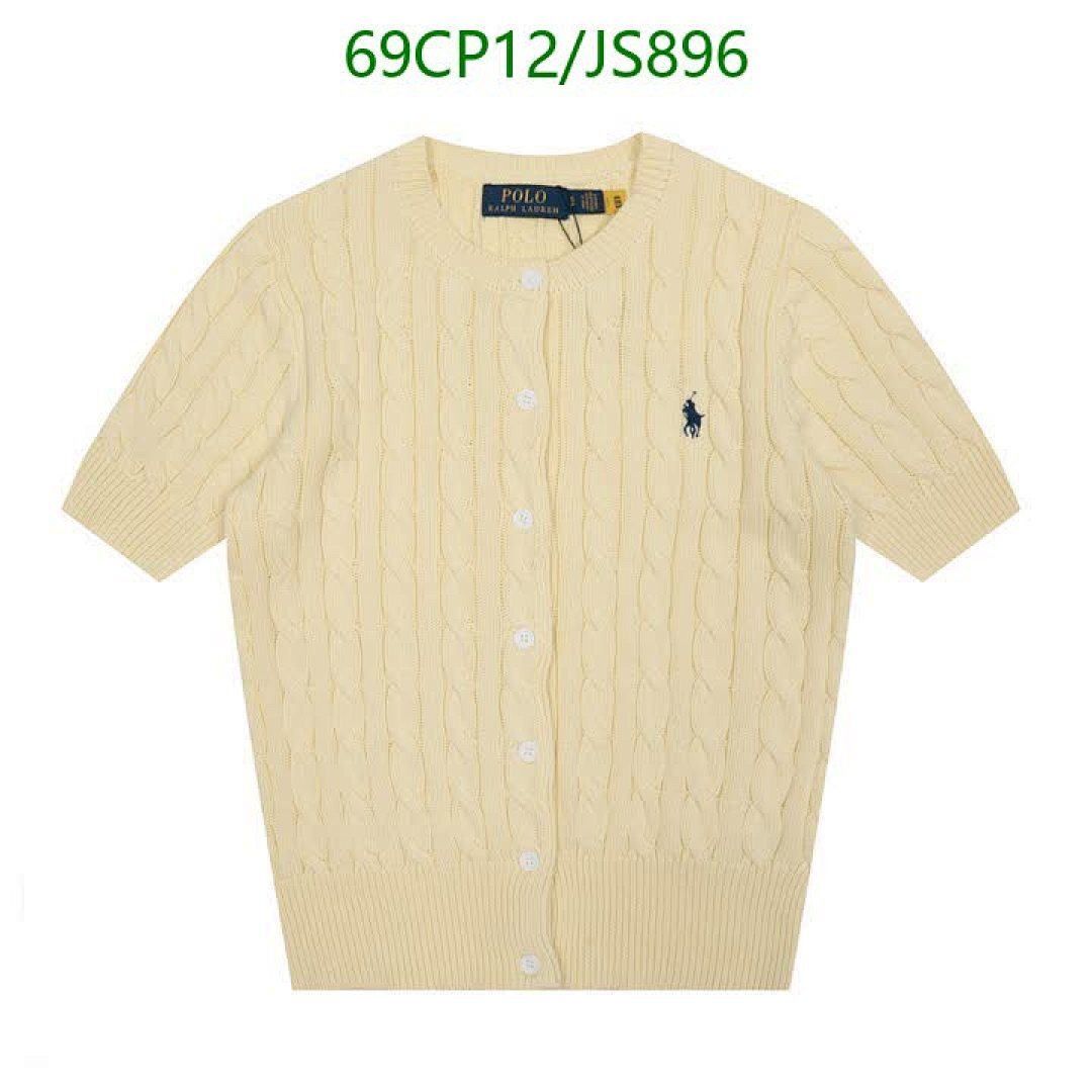 Ralph Lauren-Clothing Code: JS896 $: 69USD