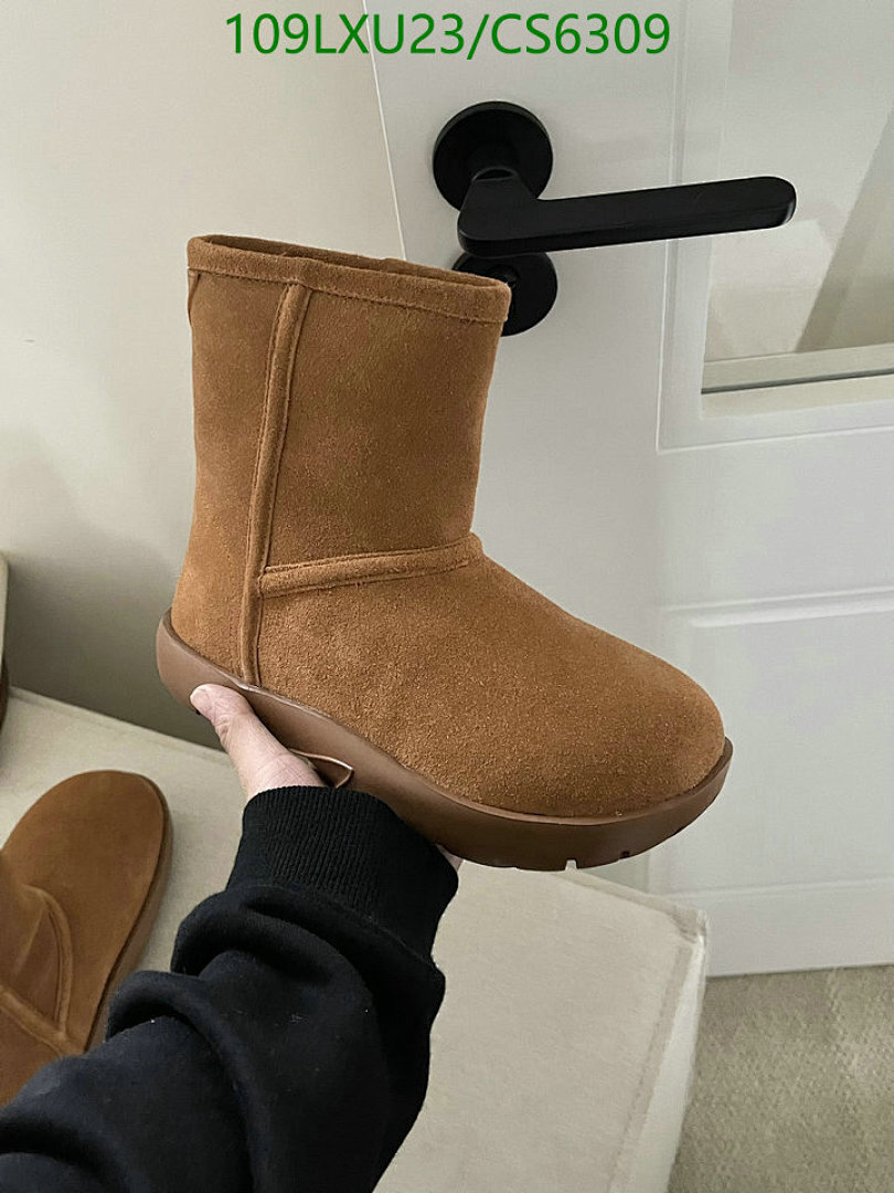 Boots-Women Shoes Code: CS6309 $: 109USD