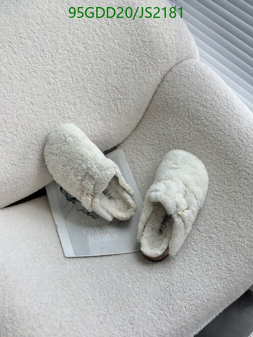 Birkenstock-Men shoes Code: JS2181 $: 95USD