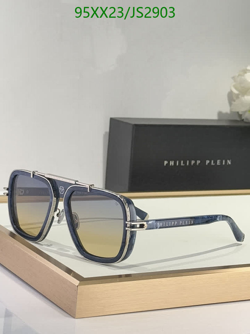 Philipp Plein-Glasses Code: JS2903 $: 95USD