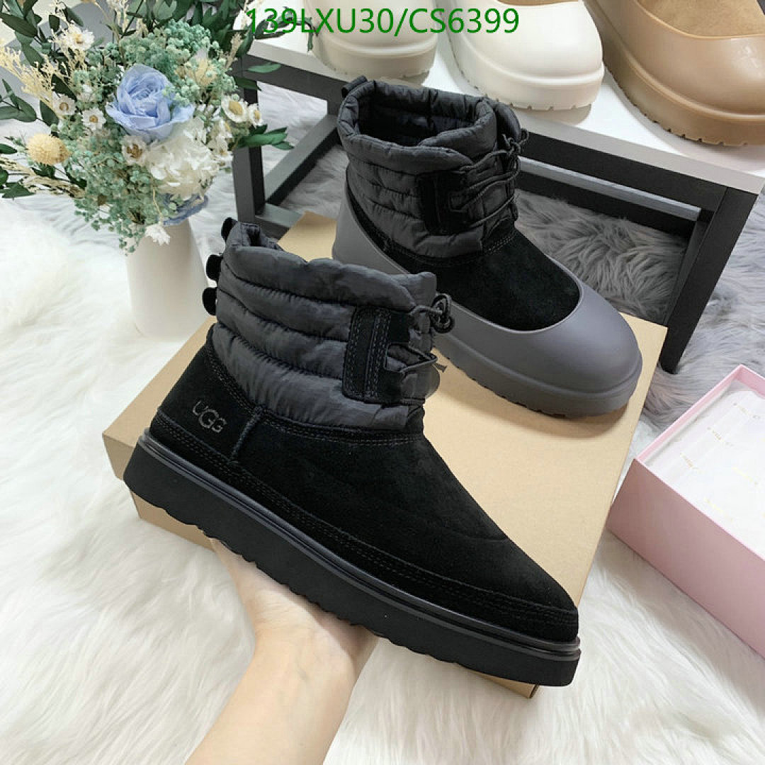 Boots-Women Shoes Code: CS6399 $: 139USD