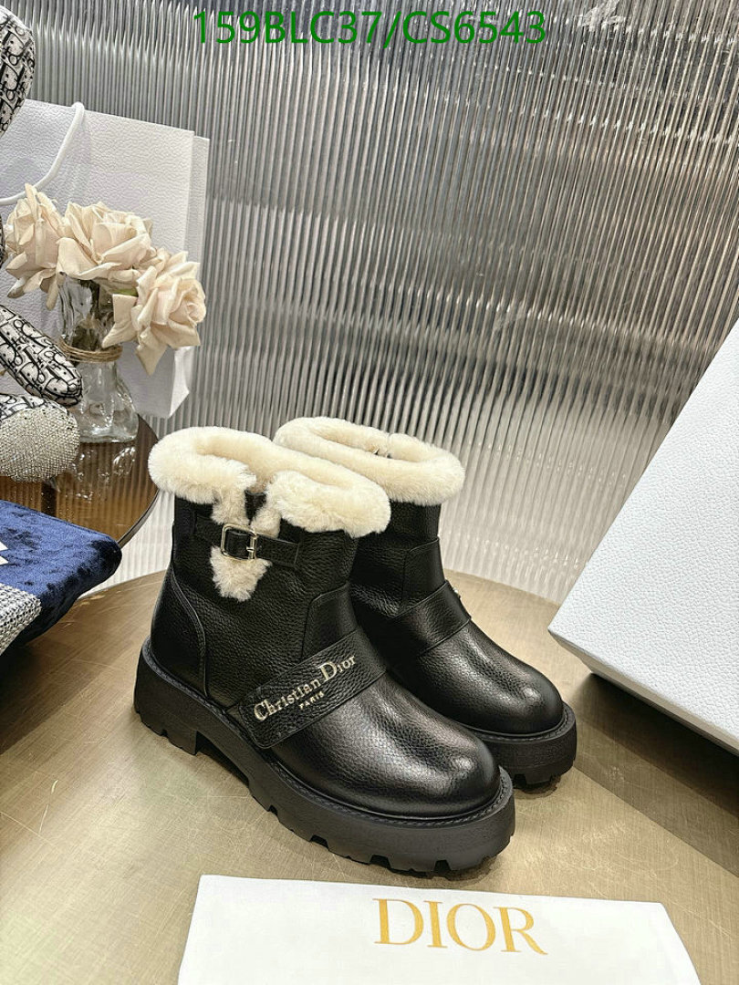 Boots-Women Shoes Code: CS6543 $: 159USD