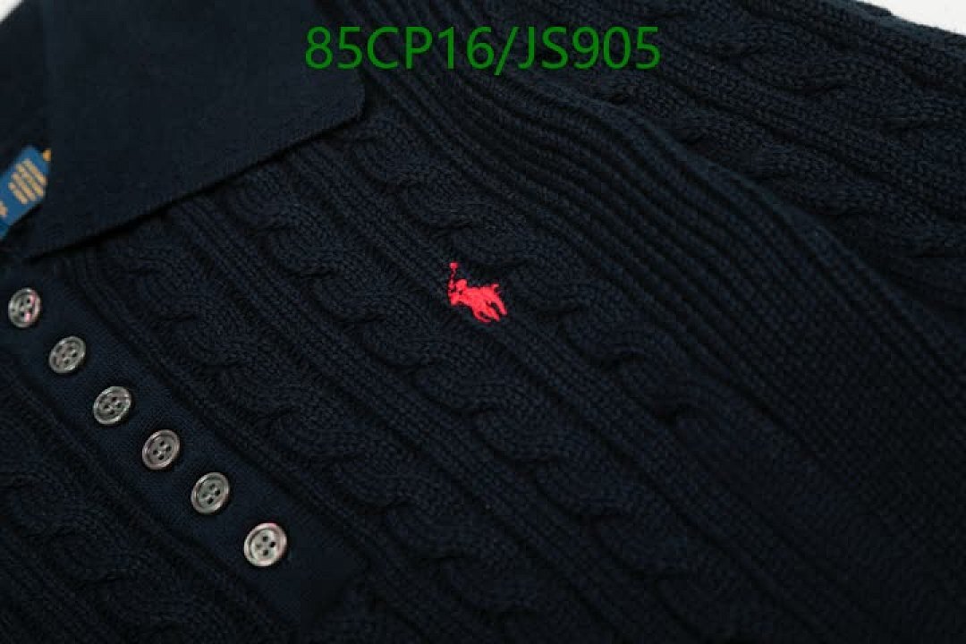 Ralph Lauren-Clothing Code: JS905 $: 85USD