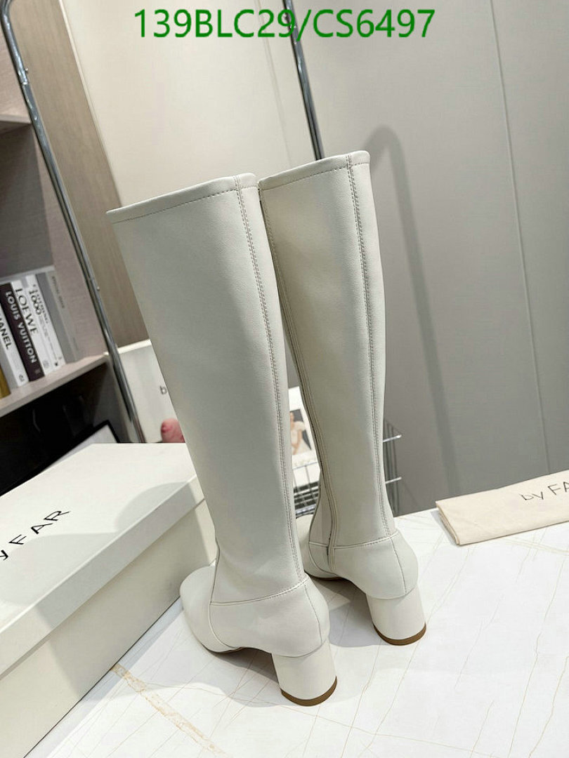 BY Far-Women Shoes Code: CS6497 $: 139USD