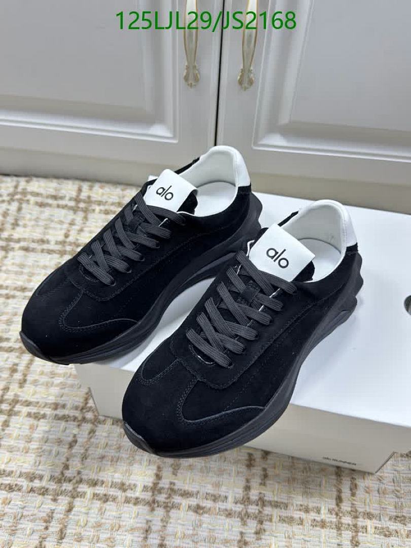 Alo-Women Shoes Code: JS2168 $: 125USD