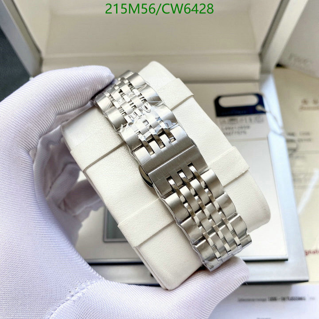 Longines-Watch-Mirror Quality Code: CW6428 $: 215USD