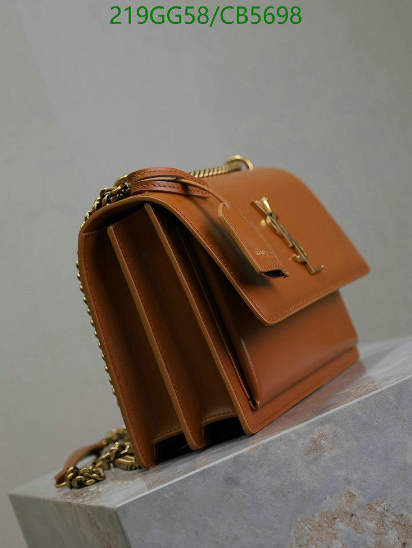 YSL-Bag-Mirror Quality Code: CB5698 $: 219USD
