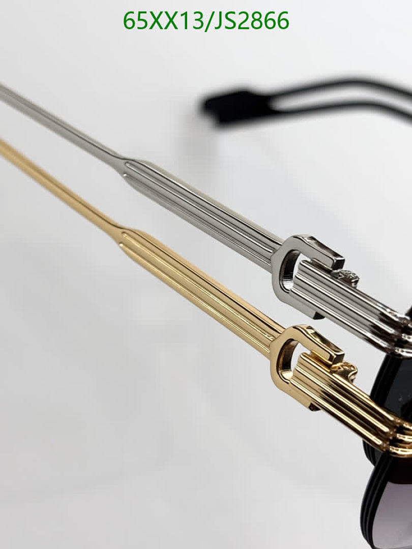 Cartier-Glasses Code: JS2866 $: 65USD